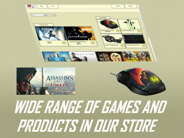 Store Page Picture